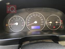 هیوندای سەنتافی